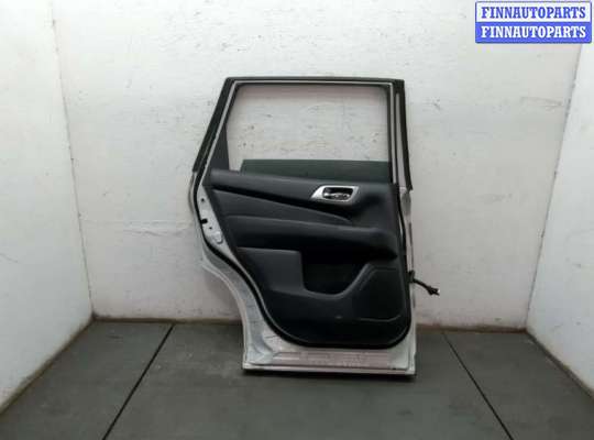 купить Замок двери на Nissan Pathfinder 2012-2020