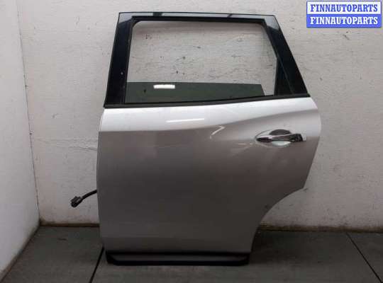 купить Замок двери на Nissan Pathfinder 2012-2020