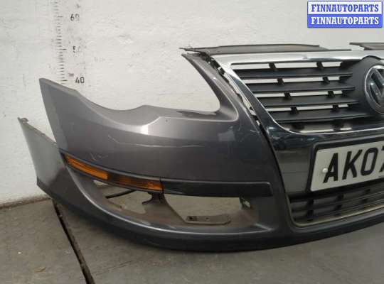 купить Бампер на Volkswagen Passat 6 2005-2010