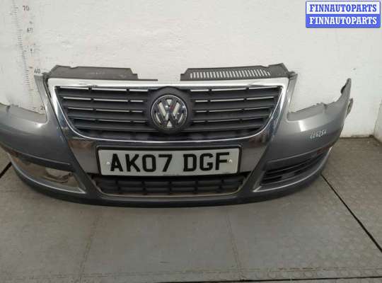 купить Бампер на Volkswagen Passat 6 2005-2010