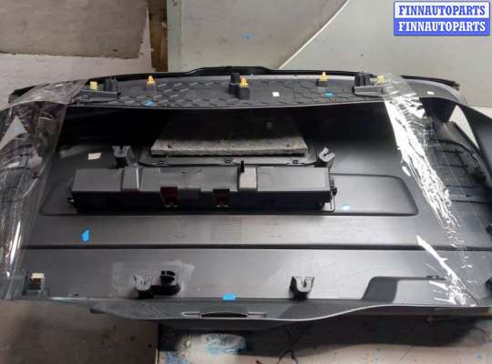 купить Обшивка крышки (двери) багажника на Citroen C4 Grand Picasso 2013-2018