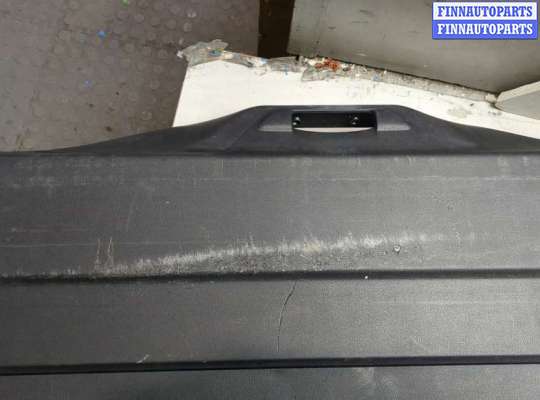 купить Обшивка крышки (двери) багажника на Citroen C4 Grand Picasso 2013-2018