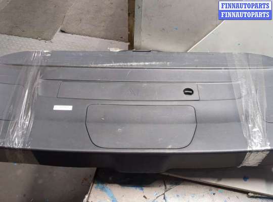 купить Обшивка крышки (двери) багажника на Citroen C4 Grand Picasso 2013-2018