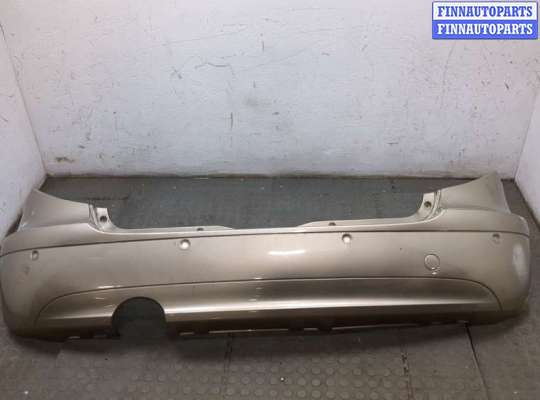 купить Бампер на Mercedes A W169 2004-2012