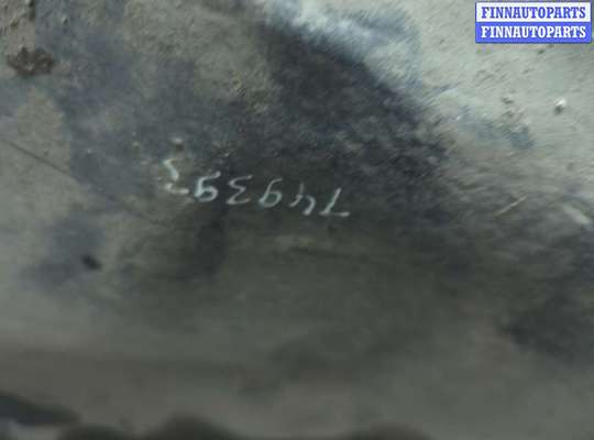 купить Защита арок (подкрылок) на Volkswagen Touareg 2002-2007