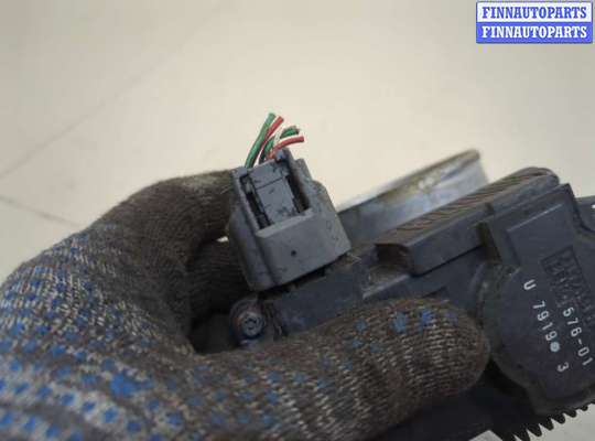 купить Заслонка дроссельная на Nissan Murano 2002-2008