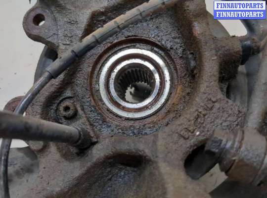 купить Ступица (кулак, цапфа) на BMW 3 E90, E91, E92, E93 2005-2012