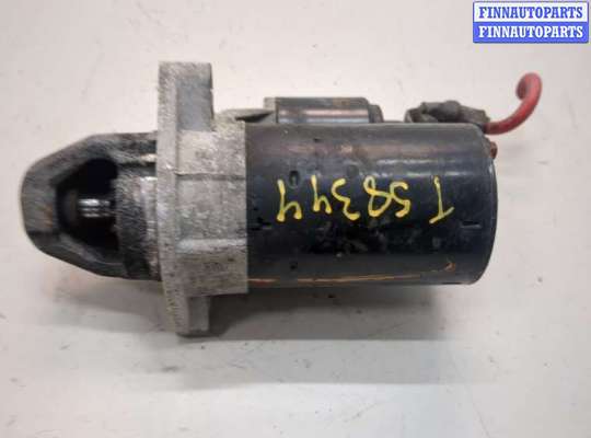 купить Стартер на Opel Corsa C 2000-2006