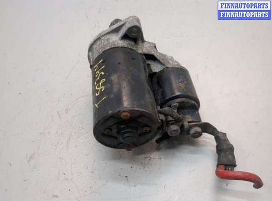 купить Стартер на Opel Corsa C 2000-2006