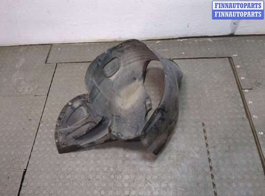 Защита арок (подкрылок) SK518497 на Skoda Fabia 2007-2014