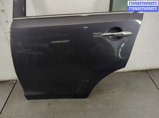 купить Дверь боковая (легковая) на KIA Sportage 2010-2016