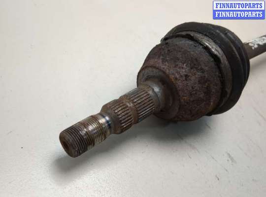 купить Полуось (приводной вал, шрус) на Opel Astra H 2004-2010