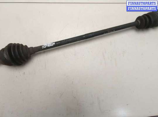 купить Полуось (приводной вал, шрус) на Opel Astra H 2004-2010