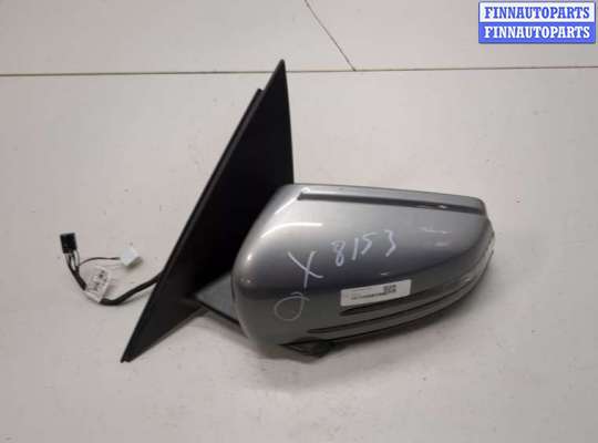купить Зеркало боковое на Mercedes C W204 2006-2015
