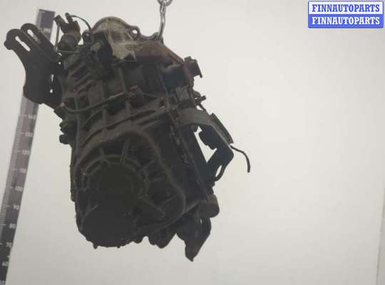 купить КПП 5-ст.мех. (МКПП) на KIA Ceed 2007-2012