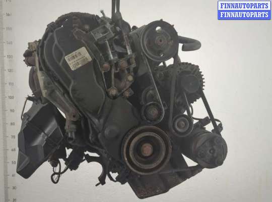 Купить Двигатель (ДВС) на Ford Mondeo 4 2007-2015 Двигатель (ДВС) FO2104460 на Ford Mondeo 4 2007-2015