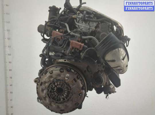 купить Двигатель (ДВС) на Ford Mondeo 4 2007-2015