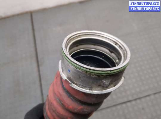 купить Патрубок интеркулера на BMW X5 E70 2006-2013