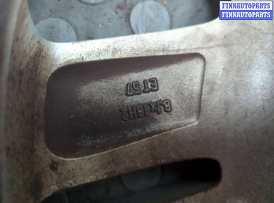 купить Датчик давления шин на Volkswagen Touareg 2002-2007