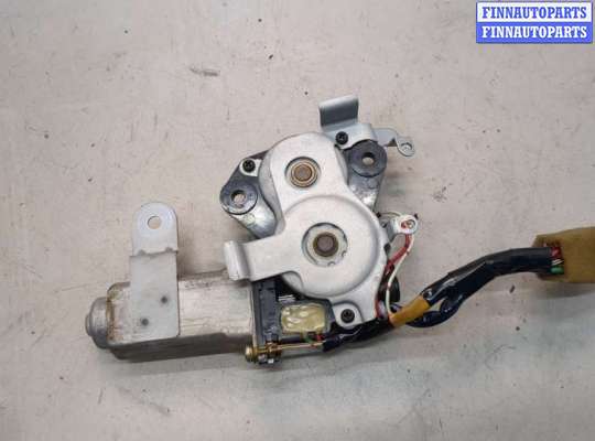 Моторчик люка на Pontiac Vibe