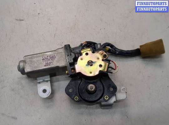 Двигатель электролюка PN15844 на Pontiac Vibe 1 2002-2008