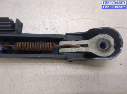 купить Щеткодержатель на Fiat Panda 2003-2012