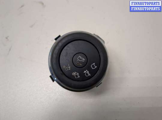 купить Кнопка включения полного привода на Ford Explorer 2015-2019