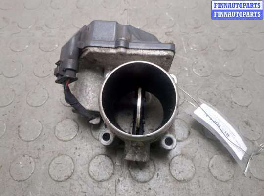 купить Заслонка дроссельная на KIA Sportage 2010-2016