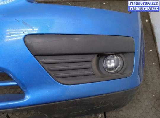 купить Бампер на Ford Focus 2 2005-2008