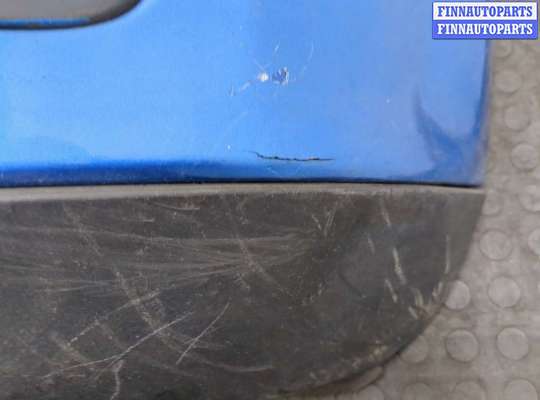 купить Бампер на Ford Focus 2 2005-2008