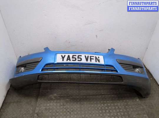 Купить Бампер на Ford Focus 2 2005-2008 Бампер FO2090303 на Ford Focus 2 2005-2008