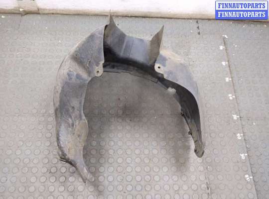 купить Защита арок (подкрылок) на Hyundai Tucson 1 2004-2010