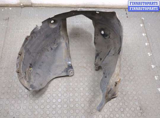 купить Защита арок (подкрылок) на Hyundai Tucson 1 2004-2010