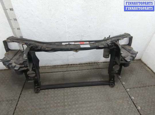 Рамка передняя (телевизор) AU1626652 на Audi A8 (D3) 2002-2010