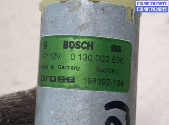 купить Электропривод на Audi A8 (D3) 2002-2010