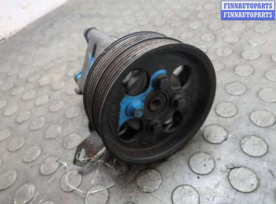 купить Насос гидроусилителя руля (ГУР) на Ford S-Max 2006-2010