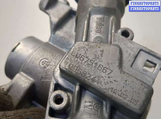 купить Замок зажигания на BMW X5 E53 2000-2006