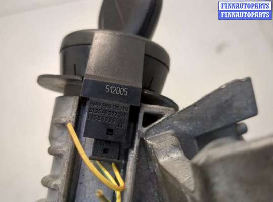 купить Замок зажигания на BMW X5 E53 2000-2006