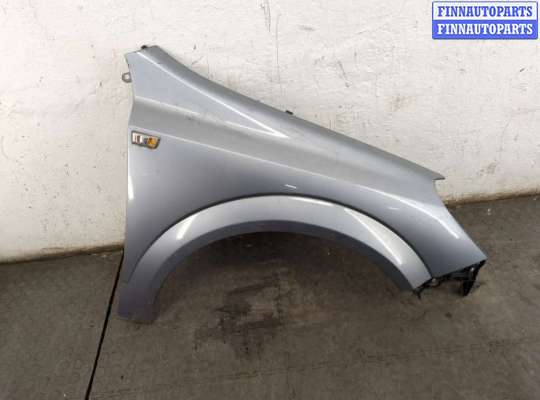 купить Крыло на Opel Astra H 2004-2010