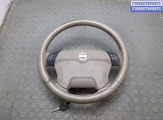 Купить Руль на Volvo XC90 2002-2014 Руль VL530885 на Volvo XC90 2002-2014