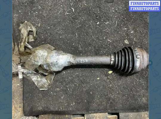 Полуось (приводной вал, шрус) PG1208368 на Peugeot 607 2000-2010