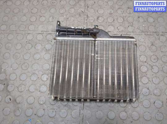 Радиатор отопителя (печки) BM3666700 на BMW 5 E34 1988-1995