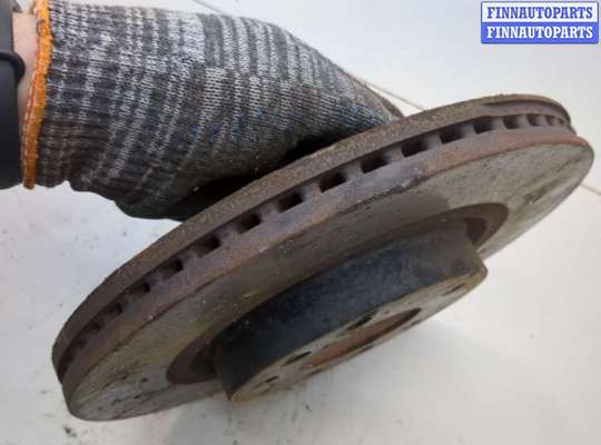 купить Диск тормозной на Mazda 6 (GH) 2007-2012