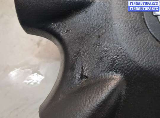 купить Подушка безопасности водителя на Nissan Almera N16 2000-2006