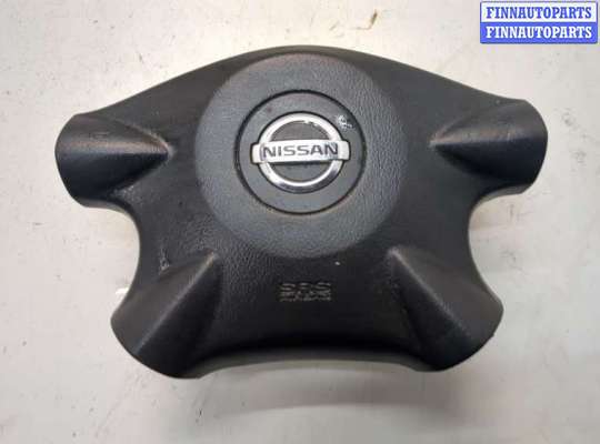 купить Подушка безопасности водителя на Nissan Almera N16 2000-2006
