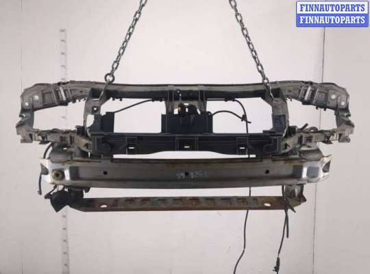 Усилитель бампера FO2101307 на Ford Galaxy 2006-2010