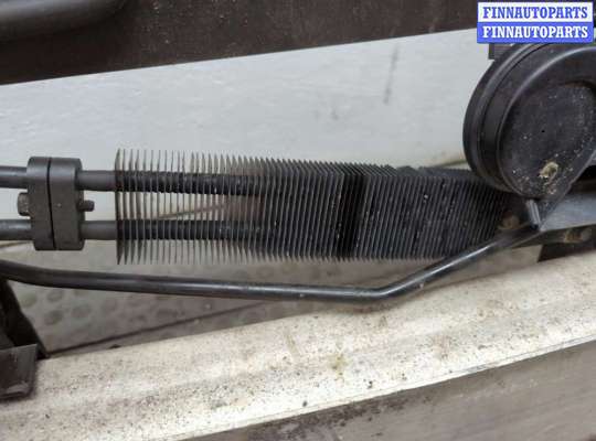 купить Усилитель бампера на Mercedes C W203 2000-2008