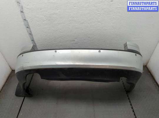 купить Бампер на Skoda Octavia (A5) 2004-2013