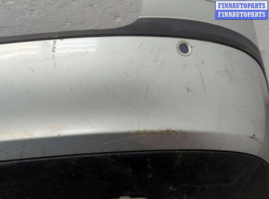 купить Бампер на Skoda Octavia (A5) 2004-2013