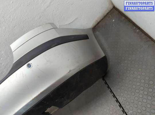 купить Бампер на Skoda Octavia (A5) 2004-2013